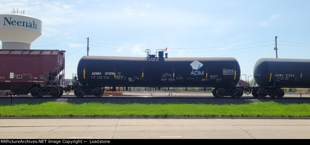 ADMX 31129